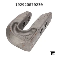 AGCO 192920070230 Вилка