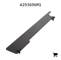 AGCO 4293696M1 Усилитель