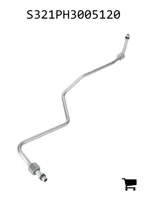 AGCO S321PH3005120 Патрубок наддува