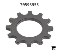 AGCO 70593955 Звездочка