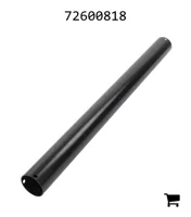 AGCO 72600818 Кожух вала битера