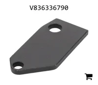 AGCO V836336790 Кронштейн