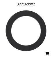 AGCO 3771699M2 Уплотнение коробки передач