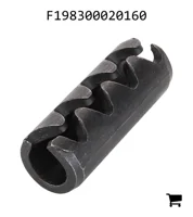 AGCO F198300020160 Натяжной палец