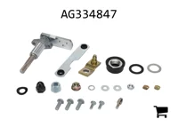 AGCO AG334847 Комплект крепежа