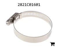 AGCO 2821C01601 Хомут