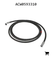 AGCO ACW0593310 Шланг