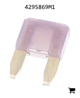 AGCO 4295869M1 Предохранитель 3A