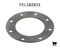 AGCO FEL102831 Пружина тарельчатая