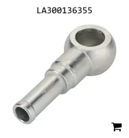 AGCO LA300136355 Соединение Banjo