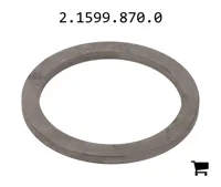 AGCO 2.1599.870.0 Упорная шайба