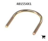 AGCO 401554X1 Стремянка