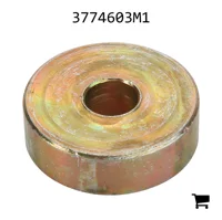 AGCO 3774603M1 Проставочная втулка