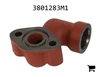 AGCO 3801283M1 Колено