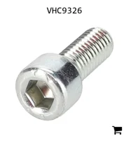 AGCO VHC9326 Винт с шестигранной головкой