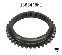 AGCO 1686458M1 Синхронизатор