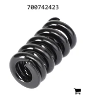 AGCO 700742423 Пружина сжатия