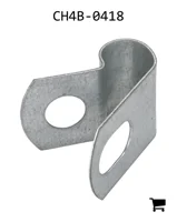 AGCO CH4B-0418 Зажим