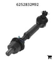 AGCO 6252832M92 Рулевая тяга, правая