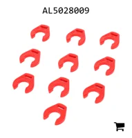 AGCO AL5028009 Комплект колец