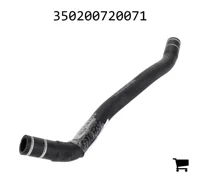 AGCO 350200720071 Резиновая арка