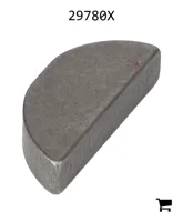 AGCO 29780X Шпонка