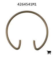 AGCO 4264541M1 Стопорное кольцо