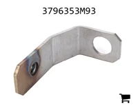 AGCO 3796353M93 Защитный щиток