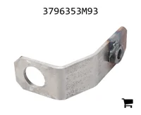 AGCO 3796353M93 Защитный щиток