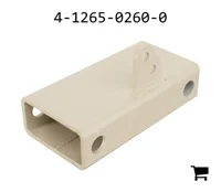 AGCO 4-1265-0260-0 Натяжитель ремня