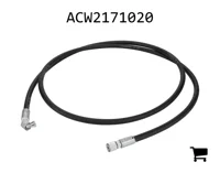 AGCO ACW2171020 Гидравлический шланг