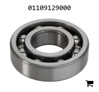 AGCO 01109129000 Подшипник