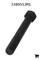 AGCO 3389553M1 Болт с шестигранной головкой