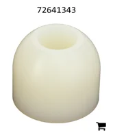 AGCO 72641343 Пружинный держатель