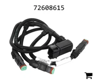 AGCO 72608615 Комплект кабелей