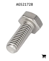 AGCO AG521728 Болт с шестигранной головкой