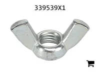 AGCO 339539X1 Гайка-барашек