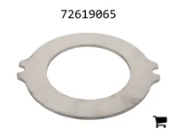 AGCO 72619065 Тормозной диск