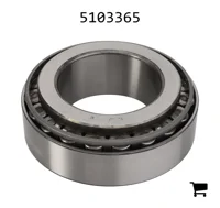 AGCO 5103365 Подшипниковый узел