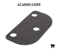 AGCO ACW0061080 Проставочная втулка