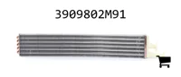 AGCO 3909802M91 Радиатор кондиционера