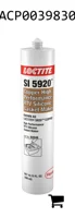 AGCO ACP0039830 Медный силикон Loctite® RTV 5920™ (картридж, 300 мл)
