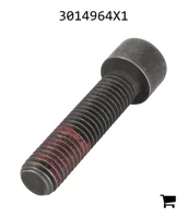 AGCO 3014964X1 Винт с цилиндрической головкой и шестигранным углублением
