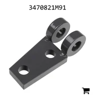 AGCO 3470821M91 Кронштейн