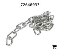 AGCO 72640933 Предохранительная цепь