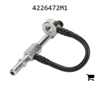 AGCO 4226472M1 Топливная трубка