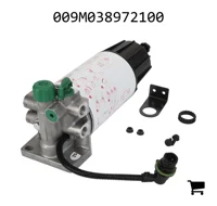 AGCO 009M038972100 Префильтр