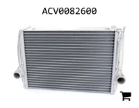 AGCO ACV0082600 Радиатор