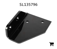 AGCO SL135796 Кронштейн муфты