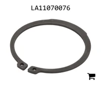 AGCO LA11070076 Стопорное кольцо